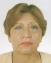 Foto de Dr. Maximina Dionisia Jesus Aquino