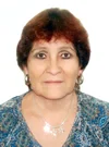 Foto de Dr. Rosalinda Nelly Fuentes Fiestas de Fuentes