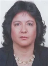 Foto de Dr. Mariana Gloria Caridad Bouroncle Diaz del Olmo