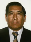 Foto de Dr. Celso Isaac Bedoya Pastor