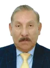 Foto de Dr. Juan Jose Roman Vera