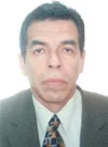 Foto de Dr. Juan Luis Guillermo Ochoa Moscoso