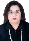 Foto de Dr. Sonia Yrene Corrales Mejia de Delgado