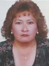 Foto de Dr. Edin Margarita Ponce de Rodriguez