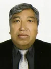Foto de Dr. Angel Hugo Becerra del Carpio
