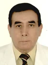 Foto de Dr. Victor German Pacheco Loayza