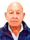 Foto de Dr. Rafael Gabino Aragon Tejada