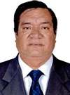 Foto de Dr. Hugo Mercedes Ramirez Sosa
