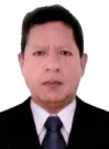 Foto de Dr. Jenmer Peche Hernandez