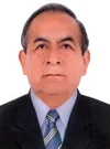 Foto de Dr. Jesus Americo Vilca Nieto