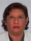 Foto de Dr. Oriele Lucila Diaz Olaechea