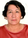 Foto de Dr. Rina Aurora Tello Arbieto