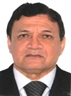 Foto de Dr. Jose Trinidad Lopez Montufar