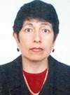 Foto de Dr. Martha Dora Caballero Posso