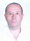 Foto de Dr. Walter Fernando Higinio Cabrera Vernaza