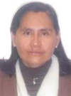 Foto de Dr. Gladys Veronica Izaguirre Urbano
