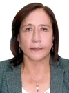Foto de Dr. Laura Soledad Perez Caballero