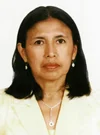 Foto de Dr. Gladys Milka Collazos Linares