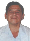Foto de Dr. Cesar Humberto Napa Valle