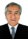 Foto de Dr. Jorge Felix Ferradas Caro