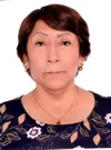 Foto de Dr. Maria Manuela Reyes Cubas