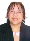 Foto de Dr. Maria Adela Mera Avalos