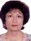 Foto de Dr. Flora Victoria Eugenia Luna Gonzales