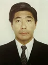 Foto de Dr. Andres Hanawa Kato
