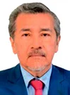 Foto de Dr. Alfredo Enrique Berrocal Kasay