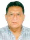 Foto de Dr. Juan Elisban Mauricio Pachas