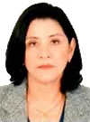 Foto de Dr. Cecilia Maria del Carmen Contreras Calisto