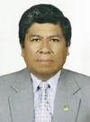 Foto de Dr. Julio Cesar Menacho Lopez