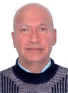 Foto de Dr. Luis Enrique Remy Buitron
