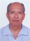 Foto de Dr. Marco Arturo Jose Berrocal Carpio