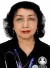 Foto de Dr. Paulina Judith Gonzales Saldaña