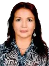 Foto de Dr. Merly Emperatriz Cieza Alvarado