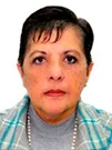 Foto de Dr. Lucia Teresa Garate Arcila