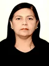 Foto de Dr. Noemi Angelica Collado Guzman