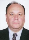 Foto de Dr. Enrique Eduardo Severino Meza