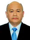 Foto de Dr. Ramiro Oscar Mercado Toledo