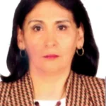Foto de Dr. Luz Maria Huaroto Valdivia de Ticona