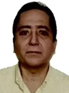Foto de Dr. Jose Ruperto Grande Ramos