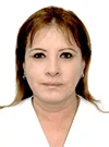 Foto de Dr. Liliana Susana Salerno Cordero