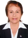 Foto de Dr. Grimalda Georgina Chung Bañez