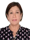 Foto de Dr. Flor de Maria Lizabeth Yaya Chirinos
