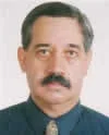 Foto de Dr. Javier Alfonso Pastor Terry