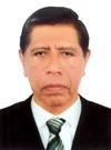 Foto de Dr. Edgard Perez Payco