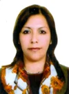Foto de Dr. Cristina Seminario Silva