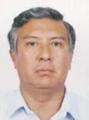 Foto de Dr. Carlos Alberto Tenicela Mejico