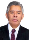 Foto de Dr. Antonio Andres Naranjo Sandoval